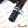 Tuyau hydraulique direction pour FORD | F3220101, HHK1012